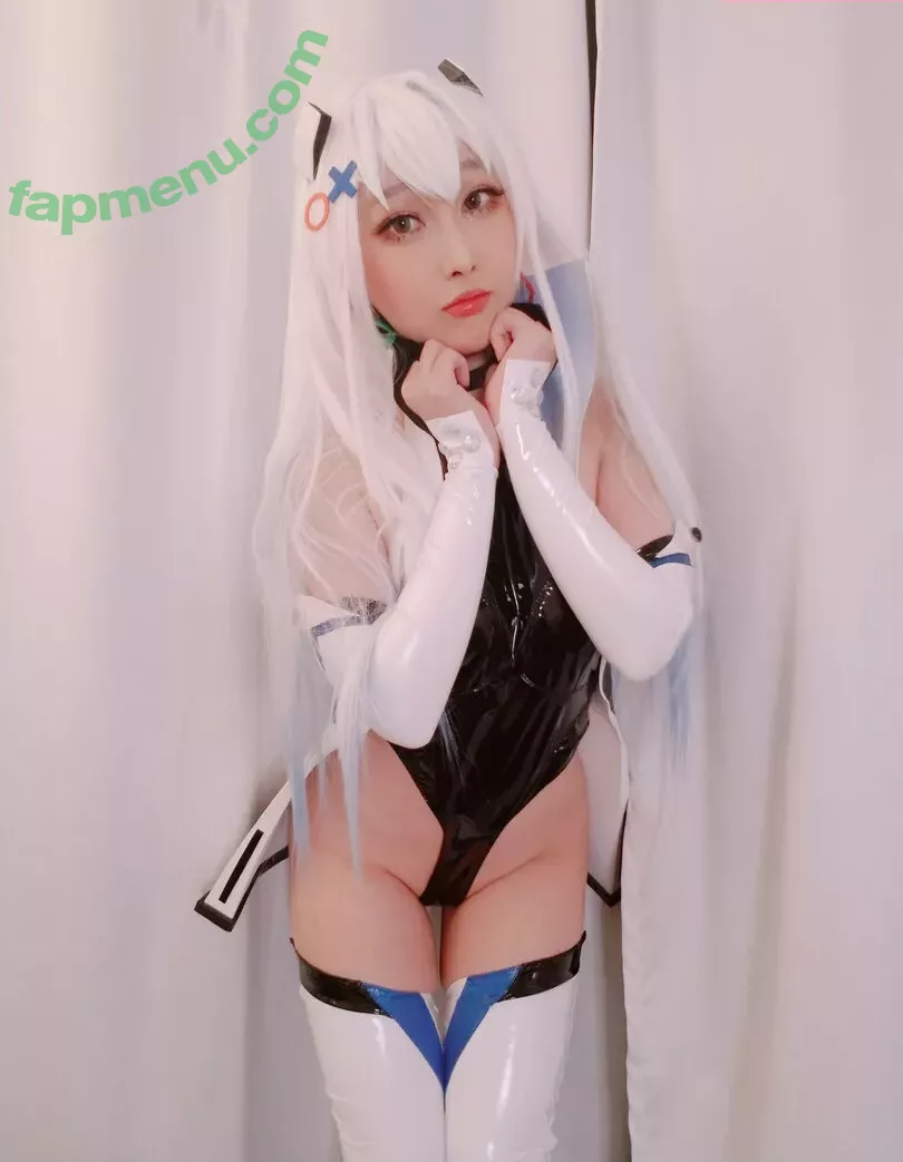 RinnieRiot nude photo #0001 (areibunn / rinnieriotcosplay)