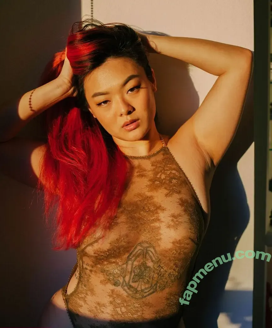 Rinnvincible nude photo #0040 (Asian Instagram Model / quinnvincible)