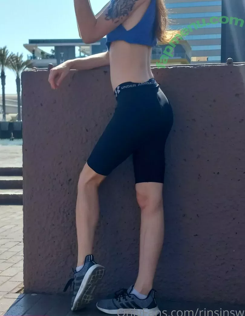 RinSinSW nude photo #0026 (riniisw)
