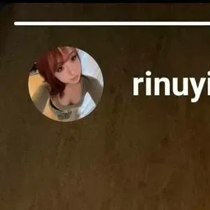 Rinuyi nude photo #0002