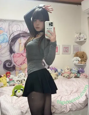 Rinuyi nude photo #0006