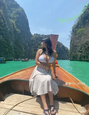 rio_chan_ / riomatsudaira nude photo #0098