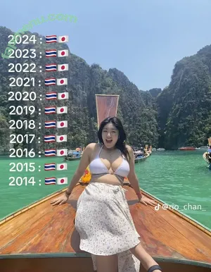 rio_chan_ / riomatsudaira nude photo #0100