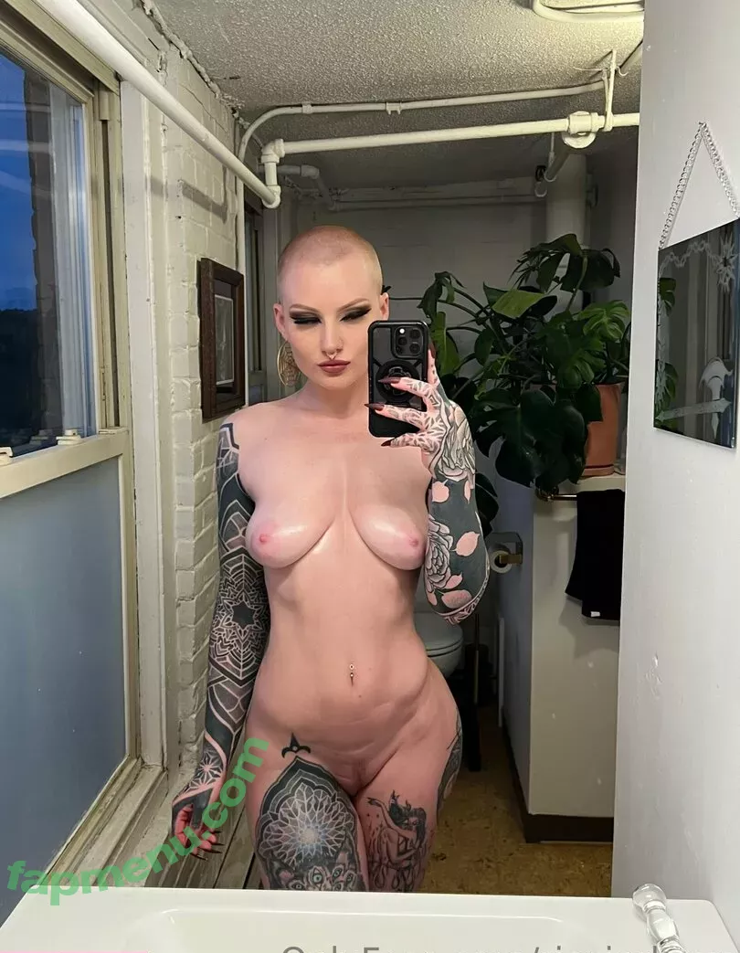 Rio Sierhaus nude photo #0011 (RioSierhaus / Suicide Girl / rio.sierhaus)