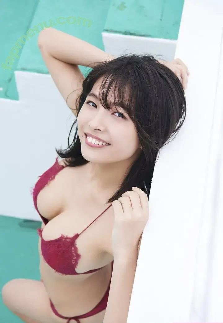 Rio Teramoto nude photo #0019 (Japanese Gravure Idol / lespros_rio)