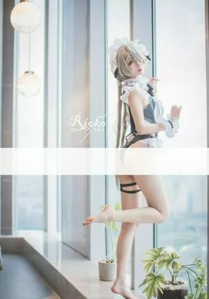 Rioko Cosplay / rioko041120 / rioko_cos nude photo #0196