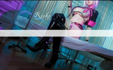Rioko Cosplay / rioko041120 / rioko_cos nude photo #0203