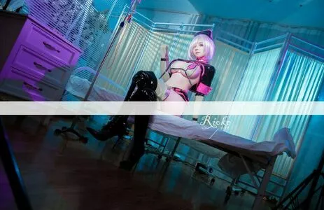 Rioko Cosplay / rioko041120 / rioko_cos nude photo #0204