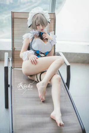 Rioko Cosplay / rioko041120 / rioko_cos nude photo #0217