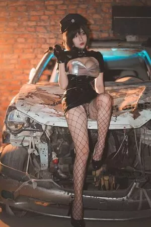 Rioko Cosplay / rioko041120 / rioko_cos nude photo #0262