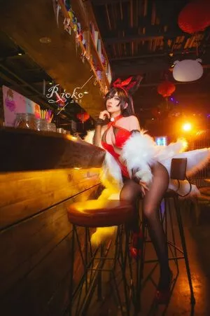 Rioko Cosplay / rioko041120 / rioko_cos nude photo #0277