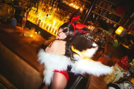 Rioko Cosplay / rioko041120 / rioko_cos nude photo #0280
