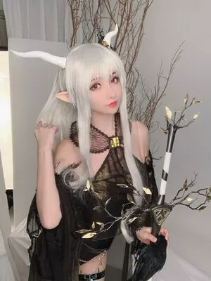 Rioko Cosplay / rioko041120 / rioko_cos nude photo #0287