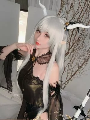 Rioko Cosplay / rioko041120 / rioko_cos nude photo #0288