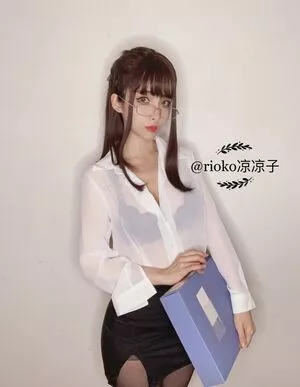 Rioko Cosplay / rioko041120 / rioko_cos nude photo #0422