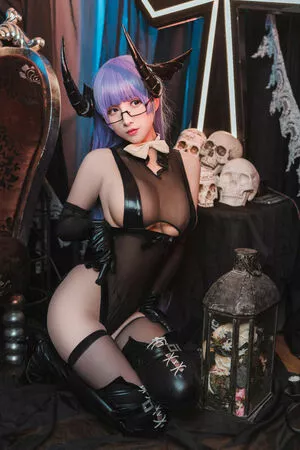 Rioko Cosplay / rioko041120 / rioko_cos nude photo #0439