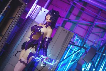 Rioko Cosplay / rioko041120 / rioko_cos nude photo #0452