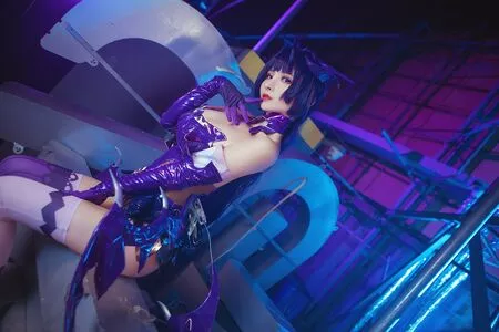 Rioko Cosplay / rioko041120 / rioko_cos nude photo #0455