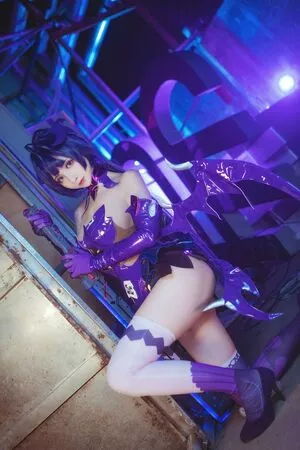 Rioko Cosplay / rioko041120 / rioko_cos nude photo #0461