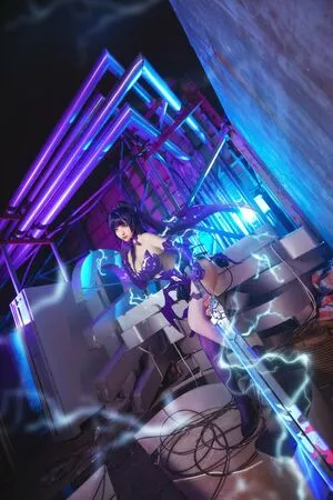 Rioko Cosplay / rioko041120 / rioko_cos nude photo #0463