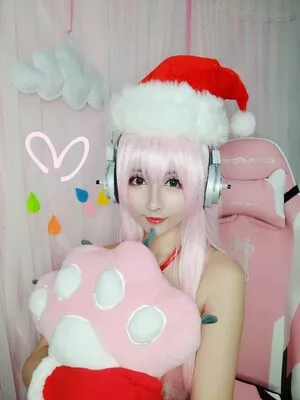 Rioko Cosplay / rioko041120 / rioko_cos nude photo #0485