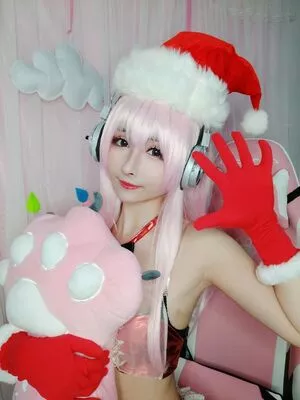 Rioko Cosplay / rioko041120 / rioko_cos nude photo #0488