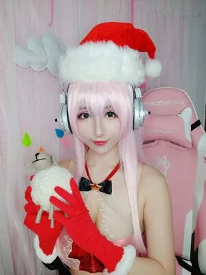 Rioko Cosplay / rioko041120 / rioko_cos nude photo #0491