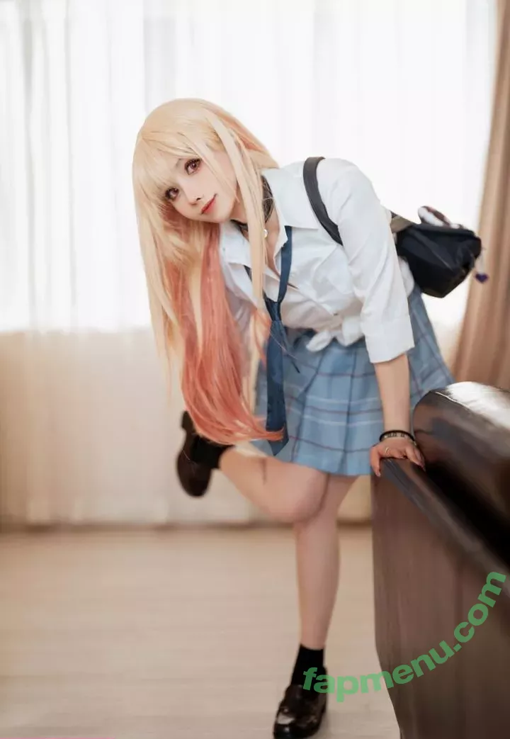 Rioko Cosplay nude photo #0022 (rioko041120 / rioko_cos)