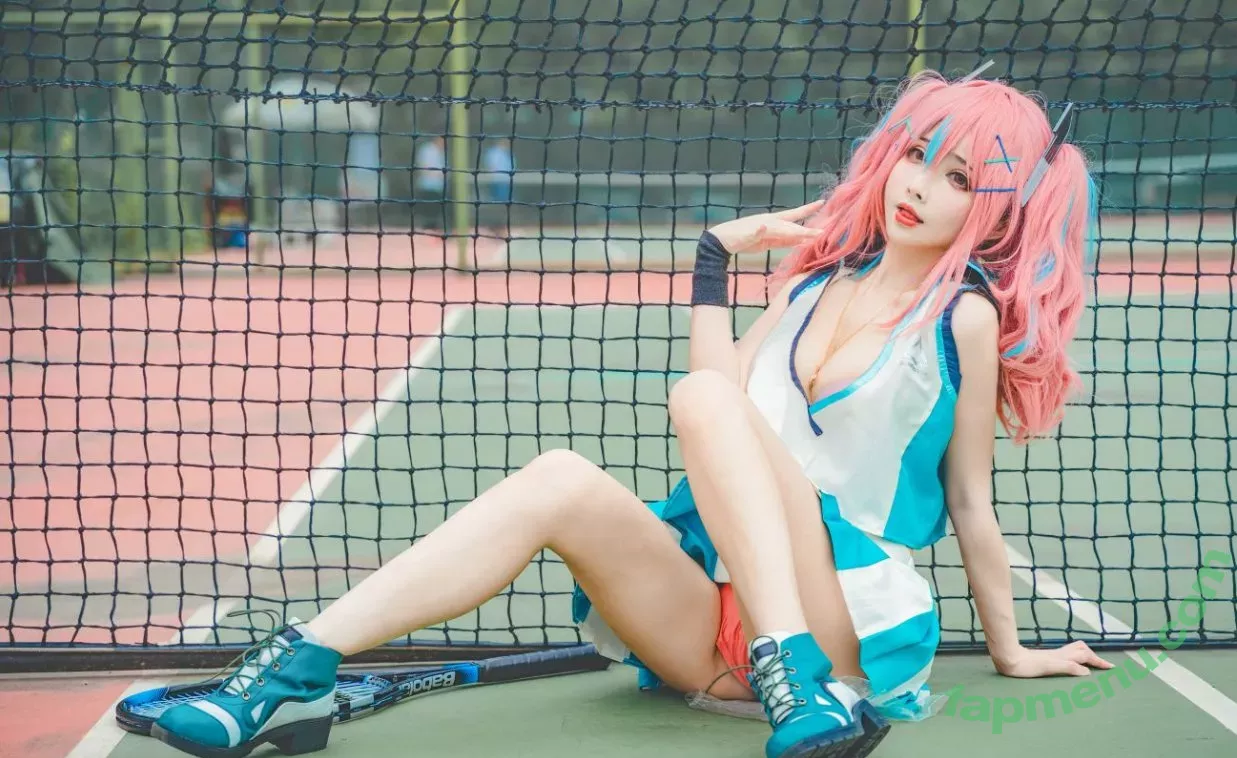 Rioko Cosplay nude photo #0054 (rioko041120 / rioko_cos)