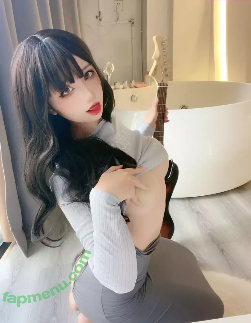 Rioko Cosplay nude photo #0063 (rioko041120 / rioko_cos)