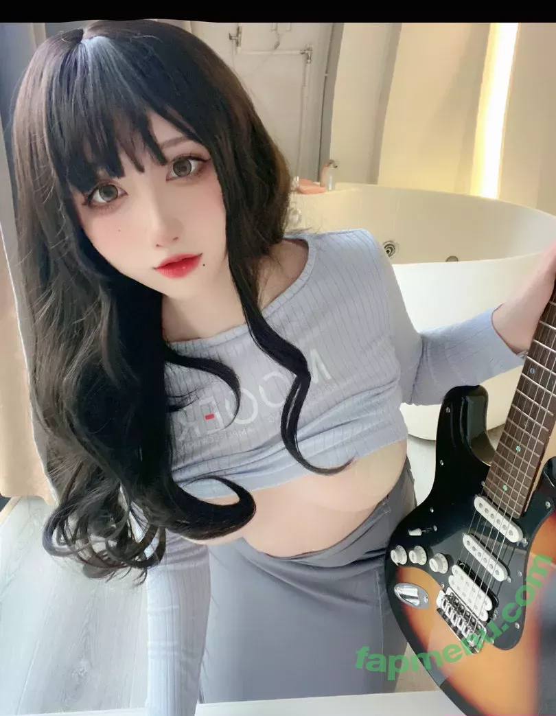 Rioko Cosplay nude photo #0075 (rioko041120 / rioko_cos)