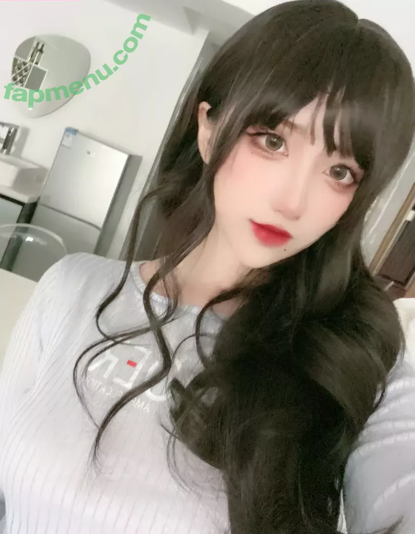 Rioko Cosplay nude photo #0076 (rioko041120 / rioko_cos)