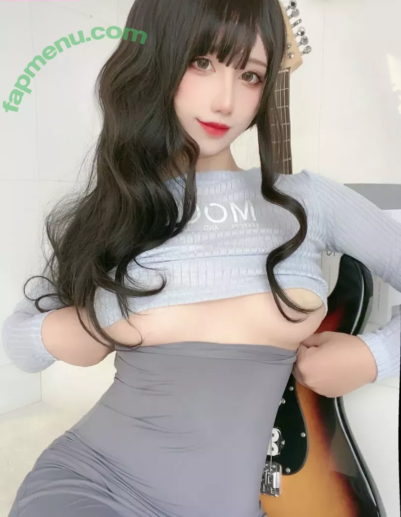 Rioko Cosplay nude photo #0084 (rioko041120 / rioko_cos)