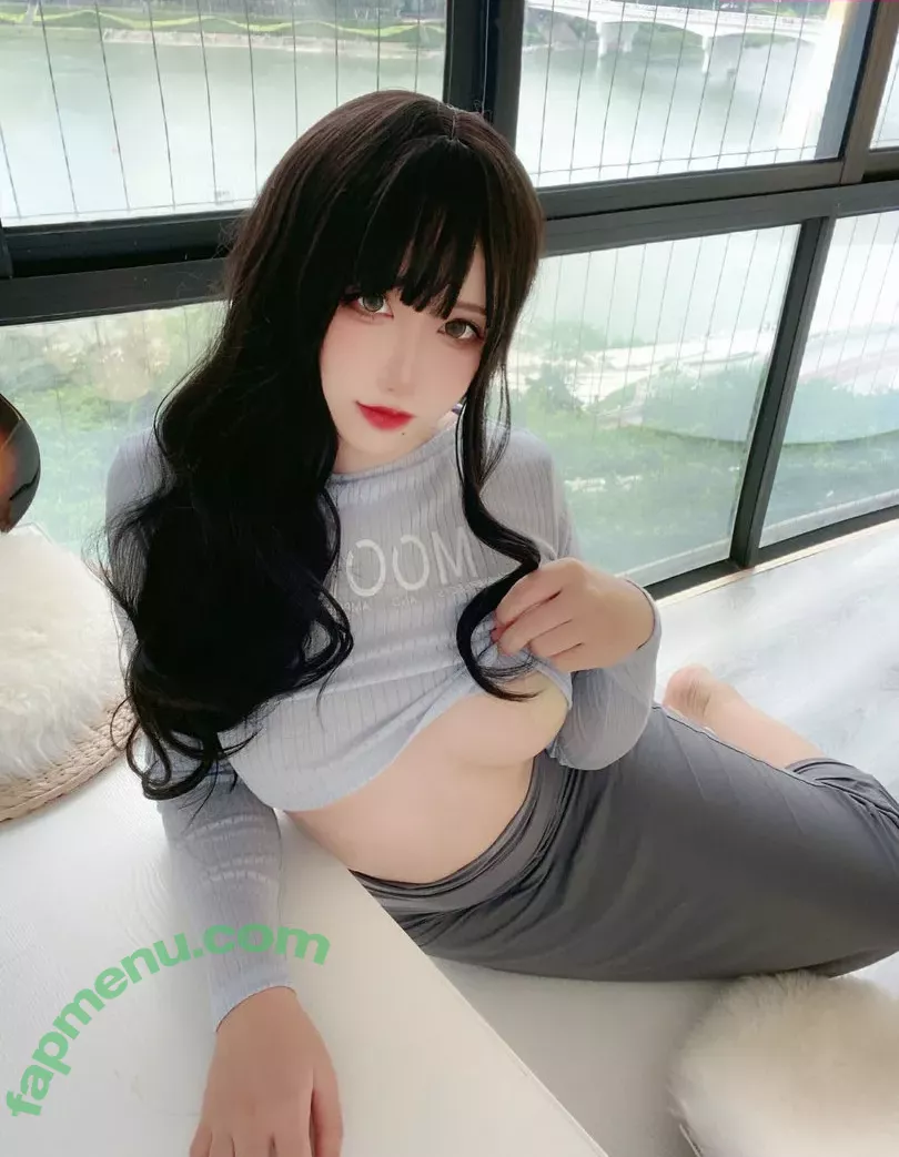 Rioko Cosplay nude photo #0087 (rioko041120 / rioko_cos)