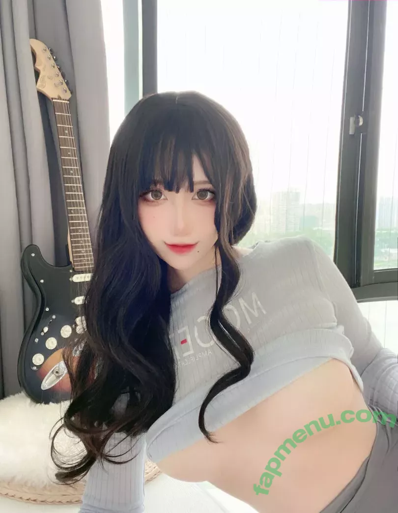 Rioko Cosplay nude photo #0088 (rioko041120 / rioko_cos)