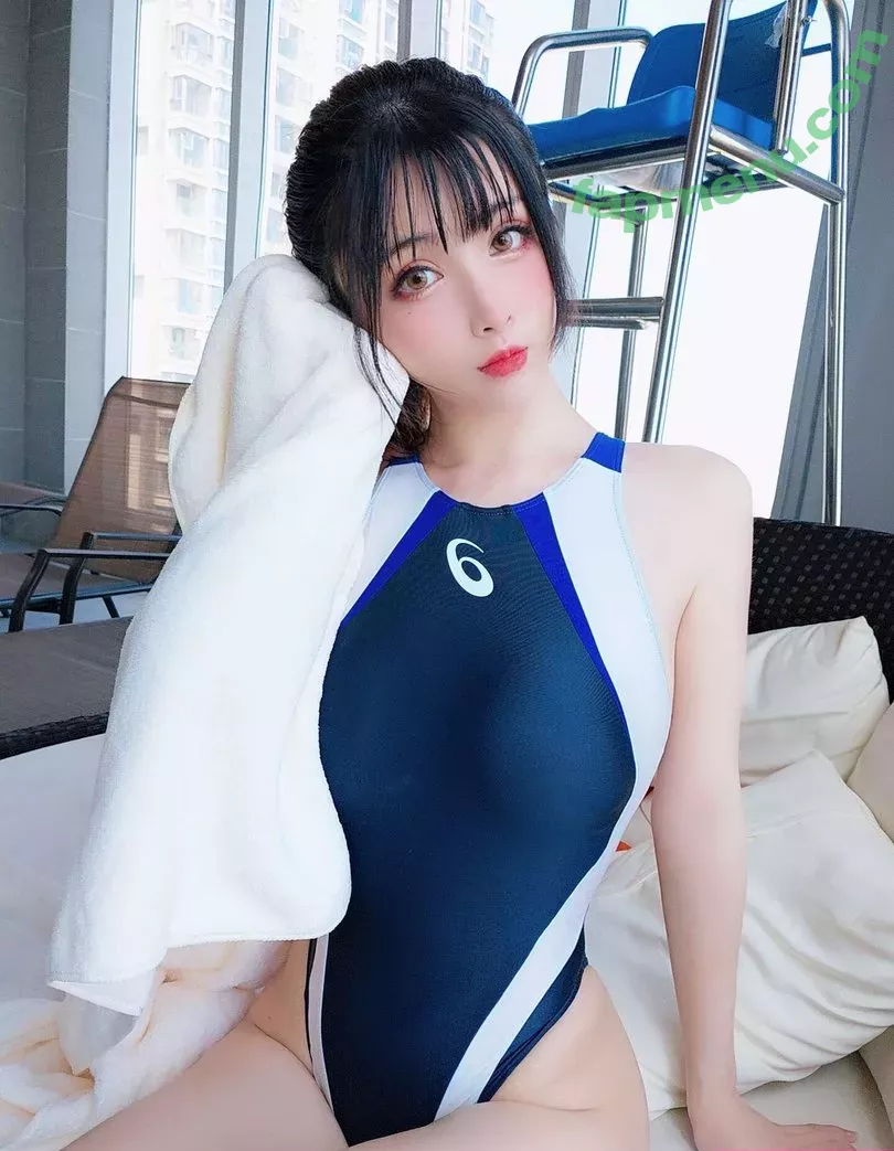 Rioko Cosplay nude photo #0114 (rioko041120 / rioko_cos)