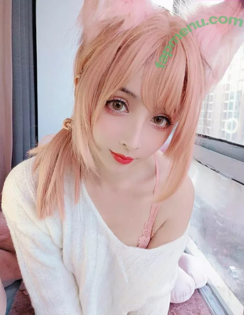 Rioko Cosplay nude photo #0152 (rioko041120 / rioko_cos)