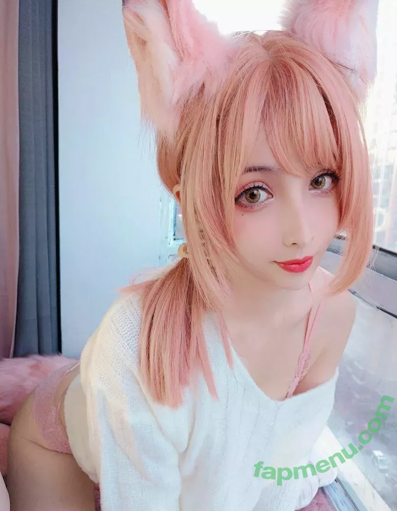 Rioko Cosplay nude photo #0161 (rioko041120 / rioko_cos)