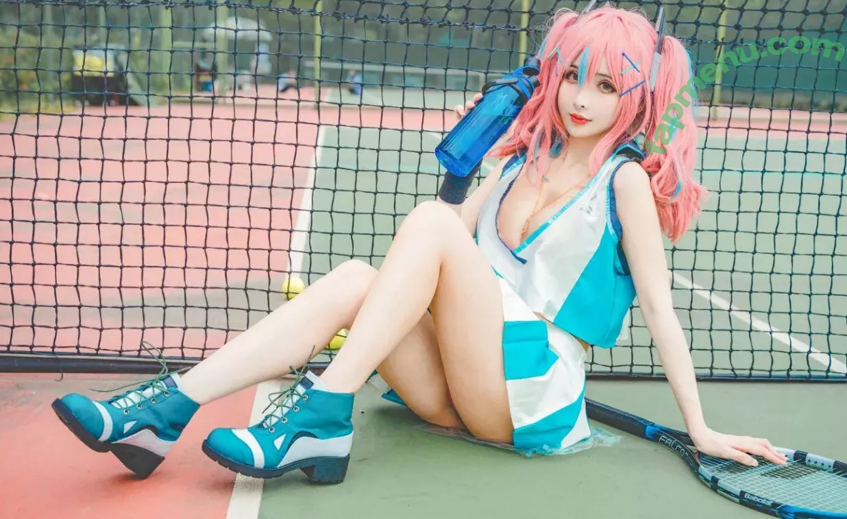 Rioko Cosplay nude photo #0165 (rioko041120 / rioko_cos)