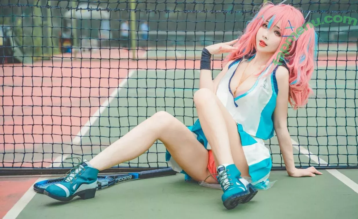 Rioko Cosplay nude photo #0166 (rioko041120 / rioko_cos)