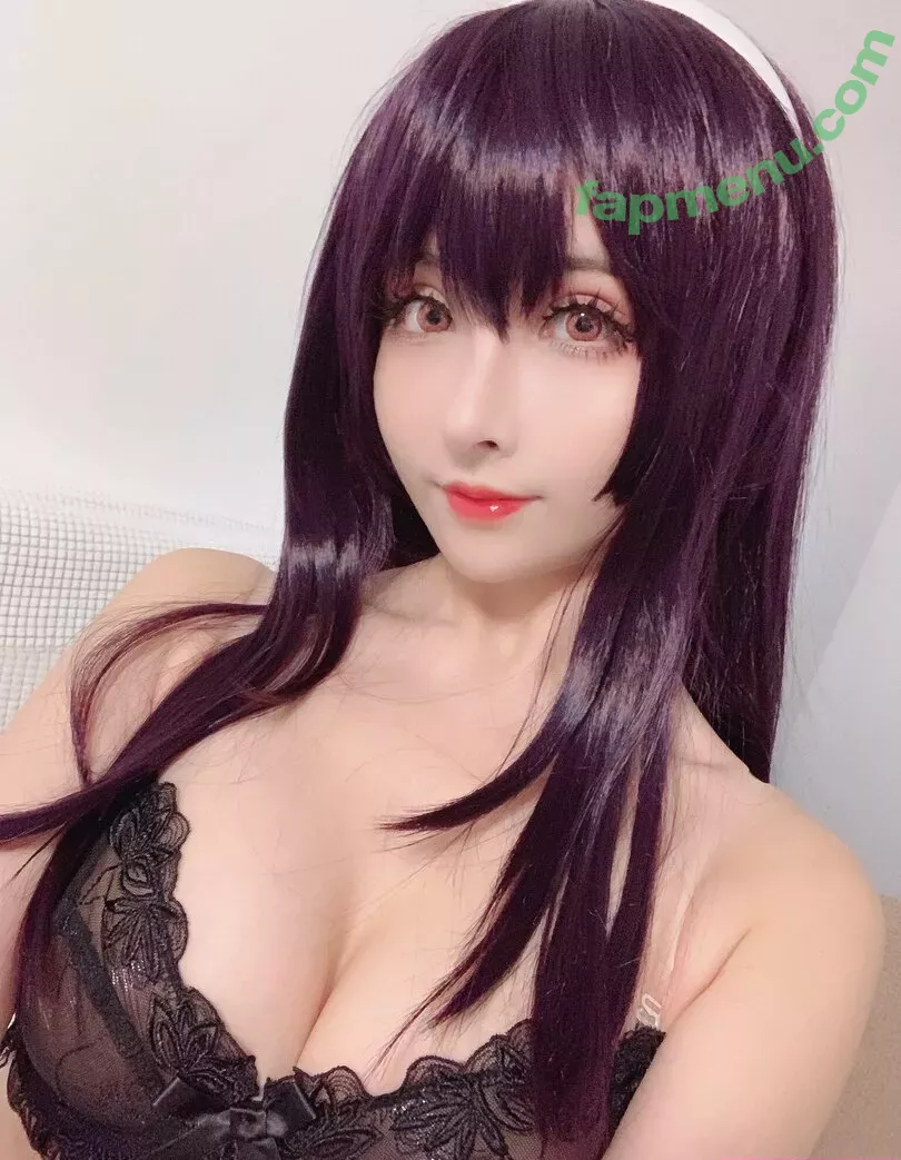 Rioko Cosplay nude photo #0183 (rioko041120 / rioko_cos)