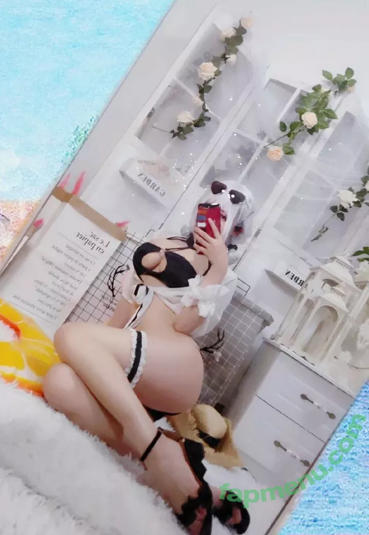 Rioko Cosplay nude photo #0231 (rioko041120 / rioko_cos)