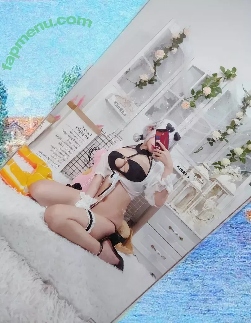 Rioko Cosplay nude photo #0232 (rioko041120 / rioko_cos)