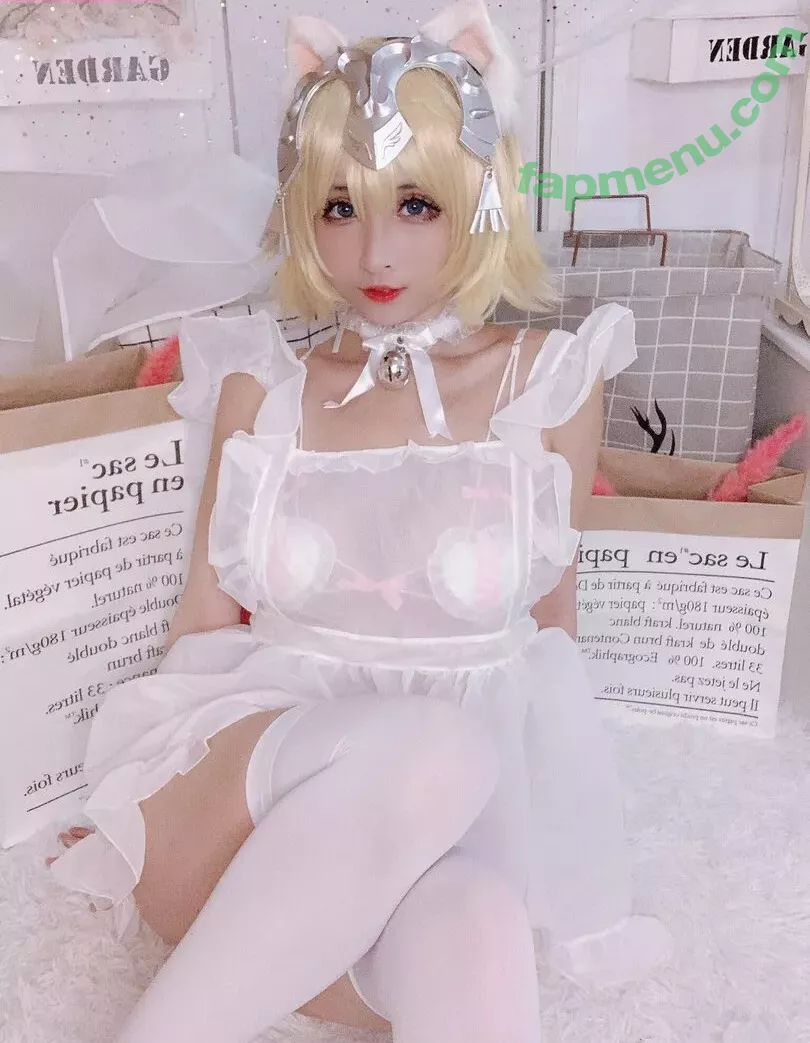 Rioko Cosplay nude photo #0241 (rioko041120 / rioko_cos)