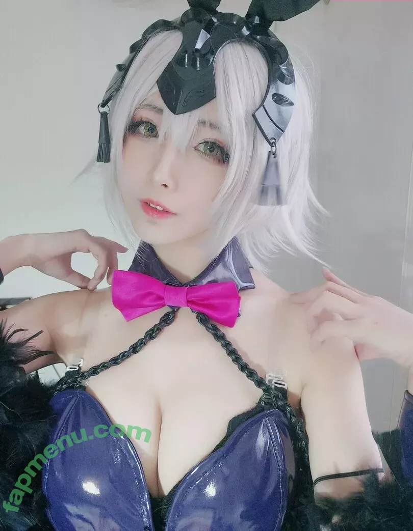 Rioko Cosplay nude photo #0245 (rioko041120 / rioko_cos)