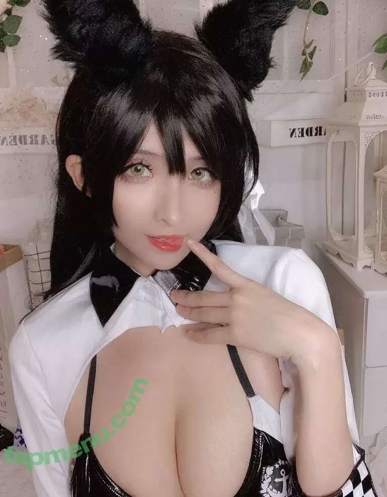 Rioko Cosplay nude photo #0255 (rioko041120 / rioko_cos)