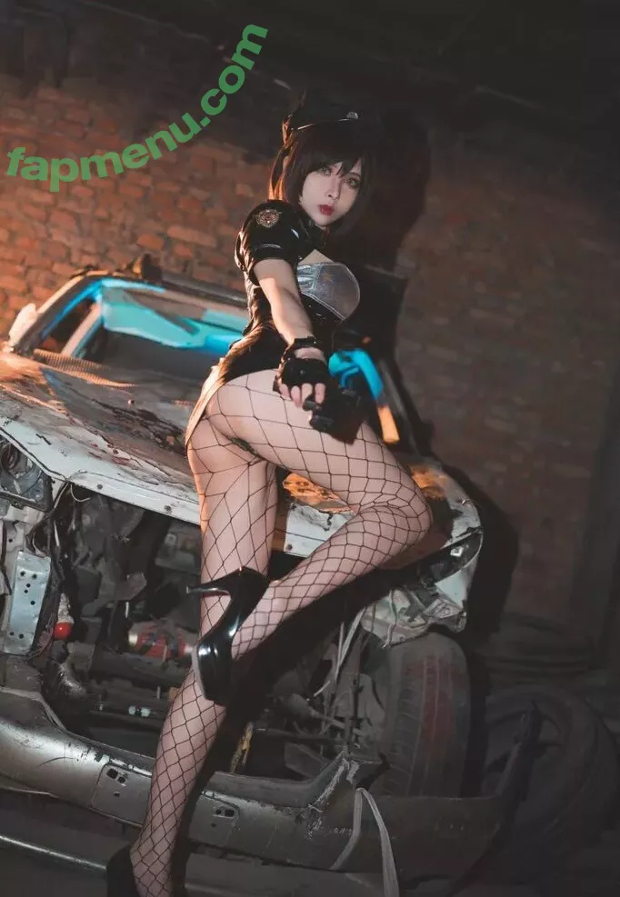 Rioko Cosplay nude photo #0260 (rioko041120 / rioko_cos)