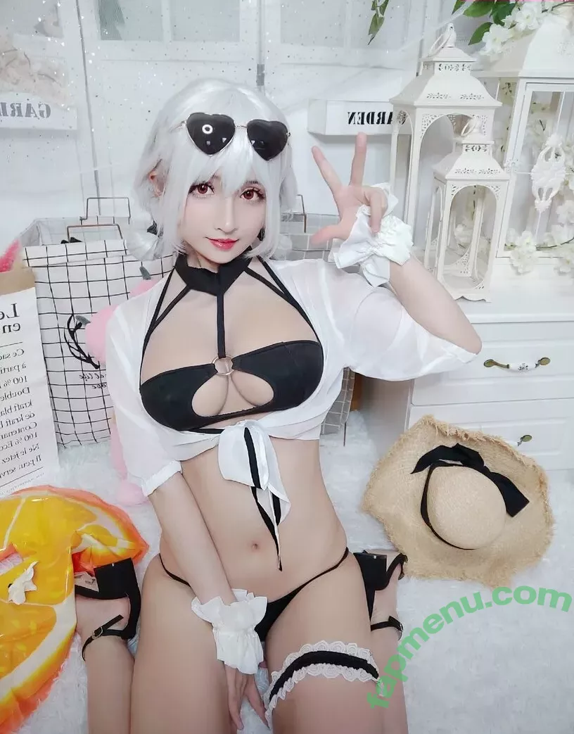 Rioko Cosplay nude photo #0264 (rioko041120 / rioko_cos)