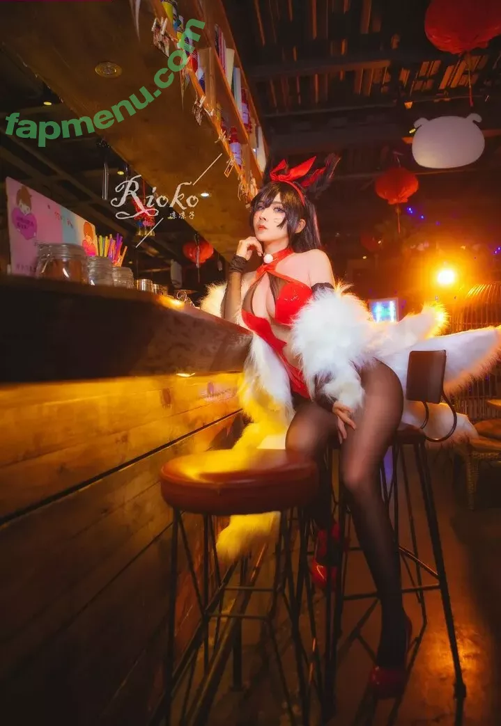 Rioko Cosplay nude photo #0277 (rioko041120 / rioko_cos)