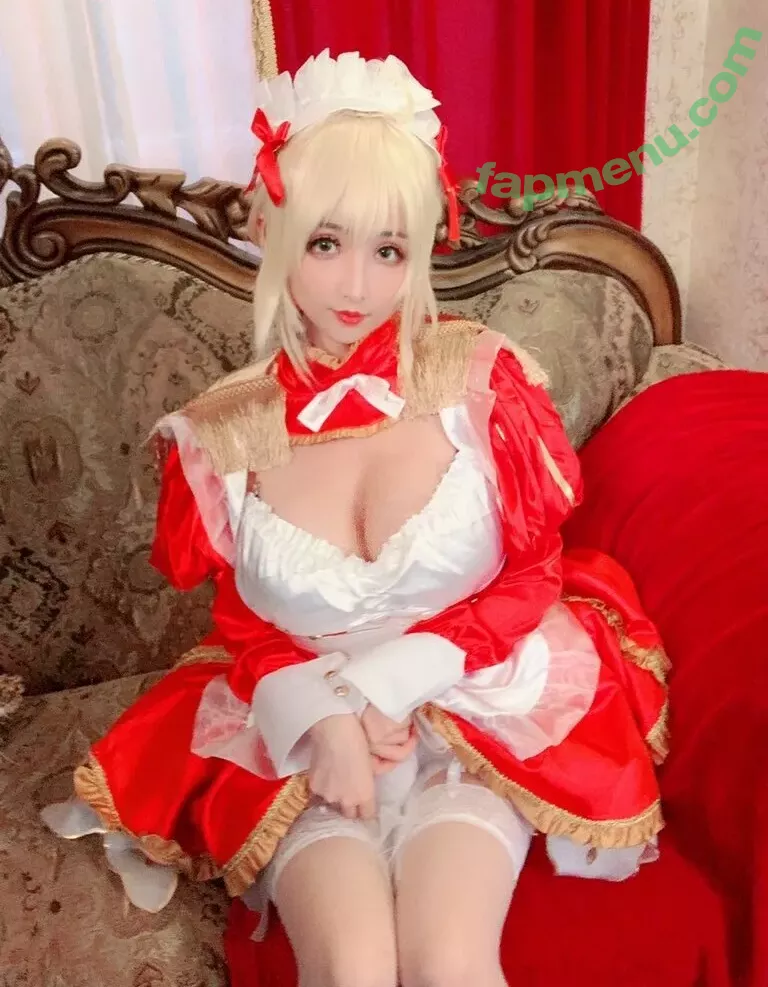 Rioko Cosplay nude photo #0282 (rioko041120 / rioko_cos)